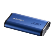 ADATA ADATA Dysk SSD External SE880 2TB USB3.2A/C Gen2x2 Niebieski - 1224775 - zdjęcie 3